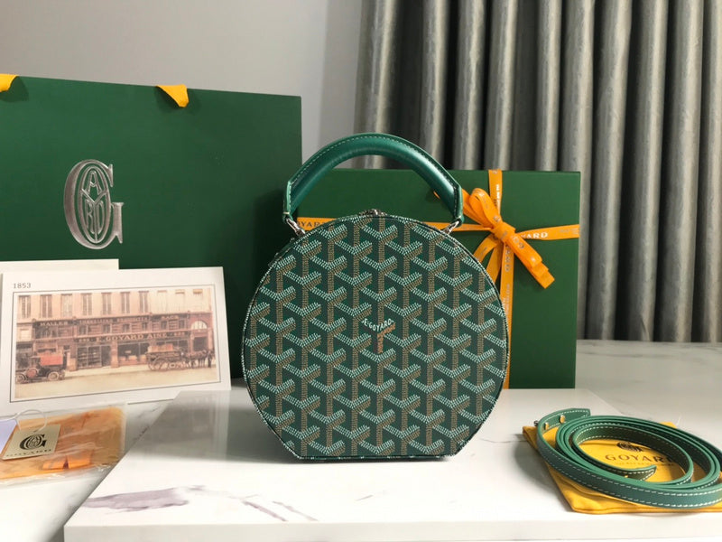 COZY BAGS - GYO Bags - 080