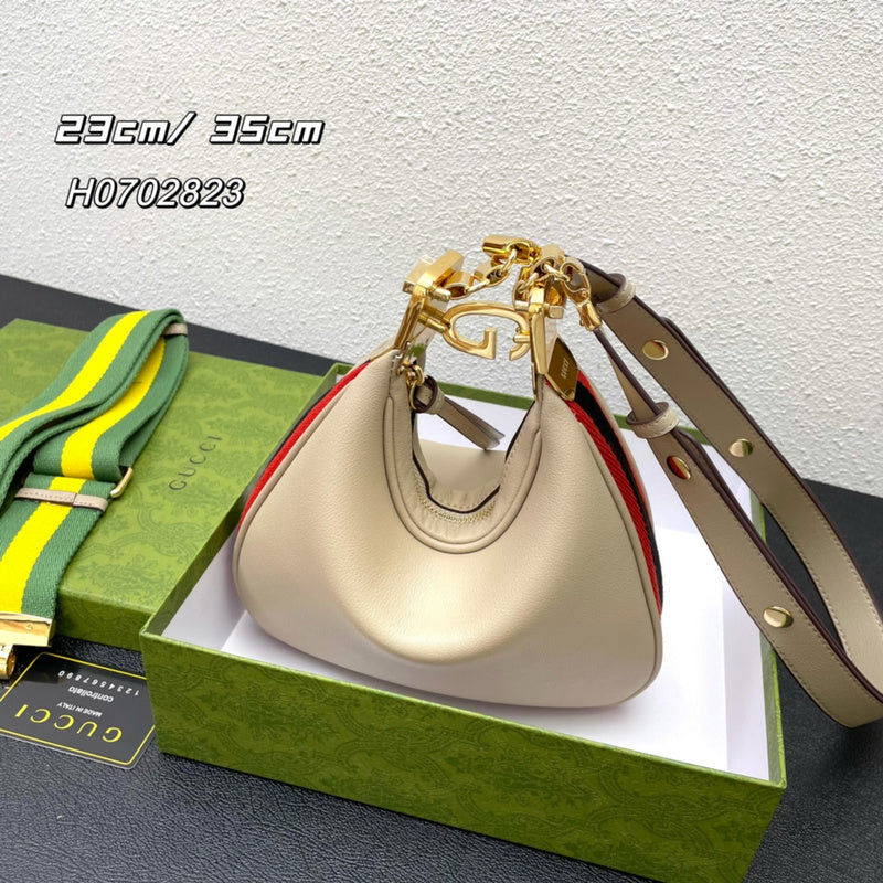 COZY BAGS - GUKI Bags - 446