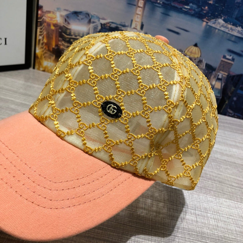 COZY BAGS - Guki Hats & Caps - 364