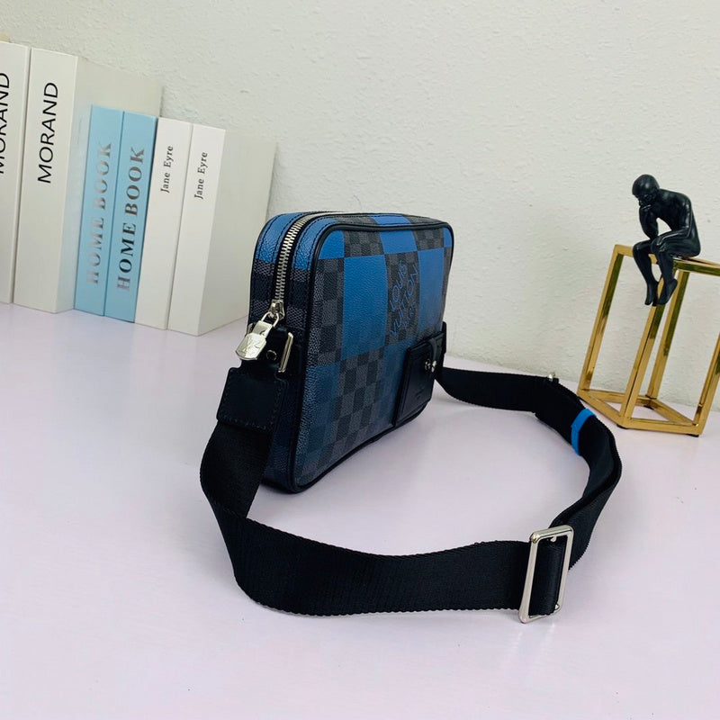 COZY BAGS - LOV Men Bags - 223