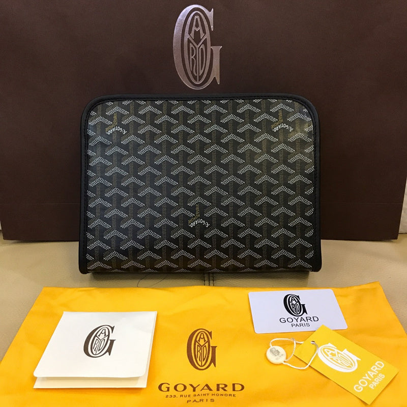 JB - GYO Wallets - 126