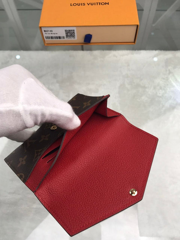 COZY BAGS - LOV Wallets - 601