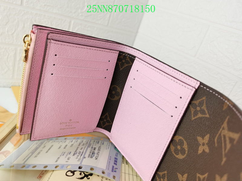 COZY BAGS - LOV Wallet - 1057