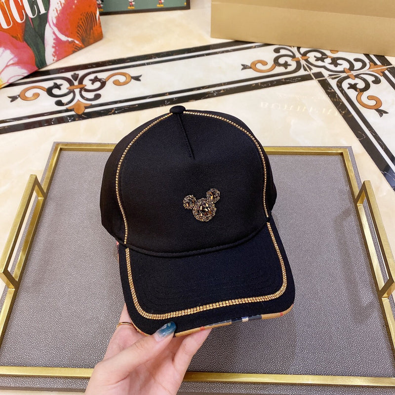 COZY BAGS - BOR Hats & Caps - 069