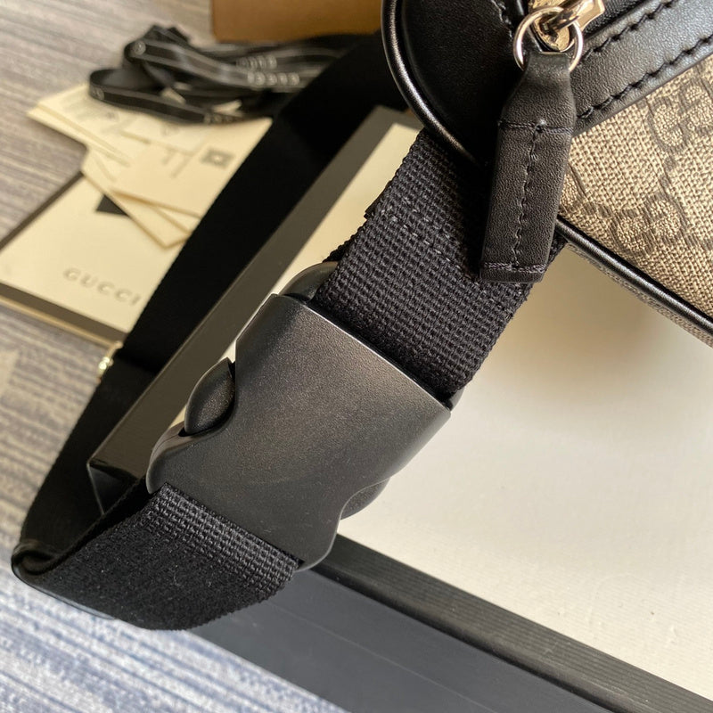 COZY BAGS - GUKI Bags - 1659