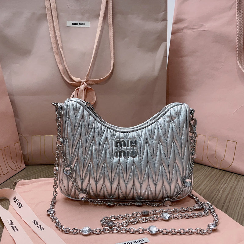 COZY BAGS - MMU Bags - 019