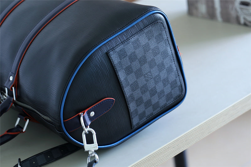 JB - LOV Travel Bags - 267