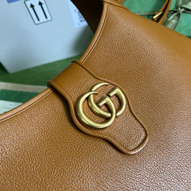 Cozy Bags - GUKI Women Shoulders Bags - 058