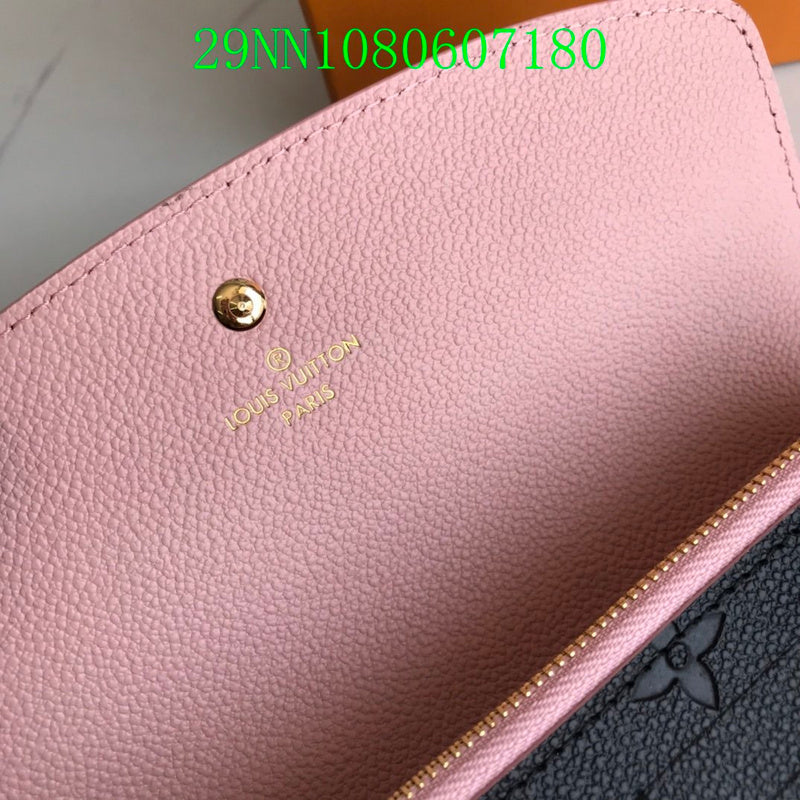 COZY BAGS - LOV Wallet - 1264