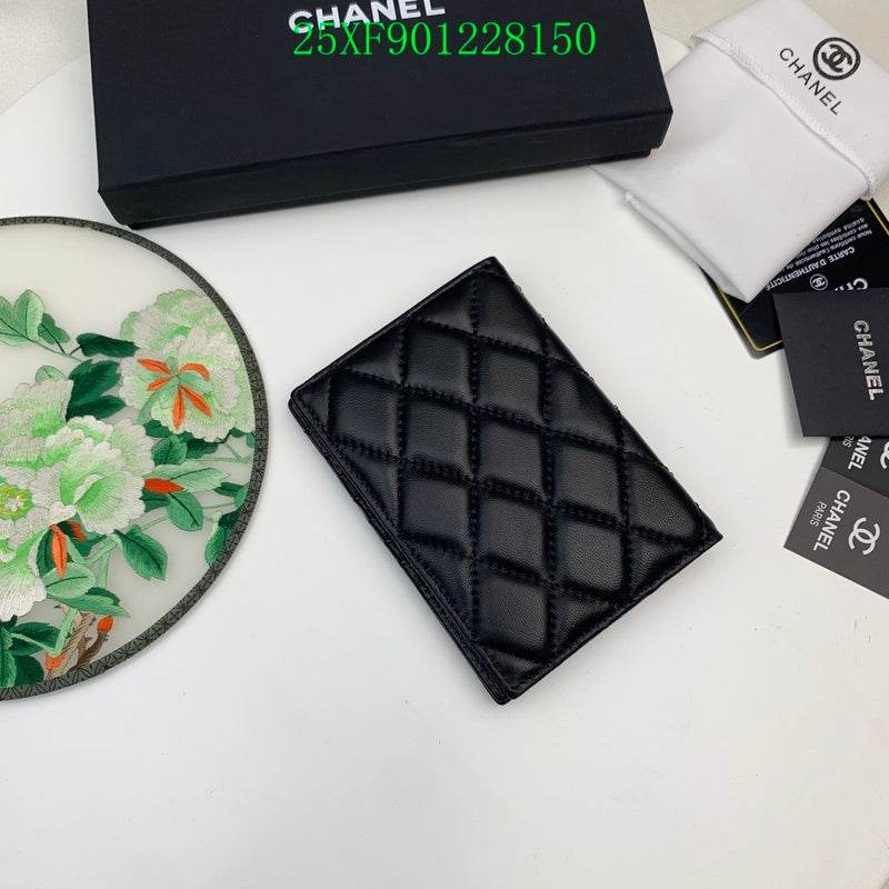 COZY BAGS - CHL Wallet - 212