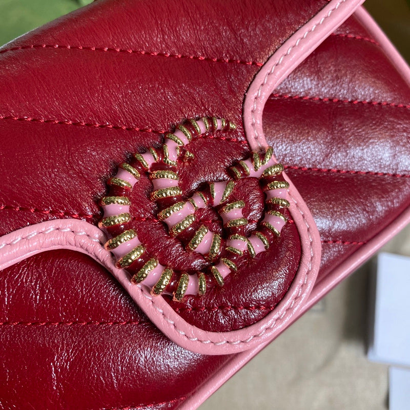 JB - Guki Lady Bags - 1043