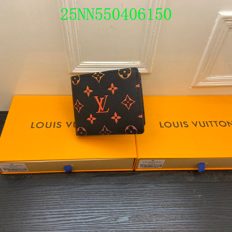 COZY BAGS - LOV Wallet - 1470