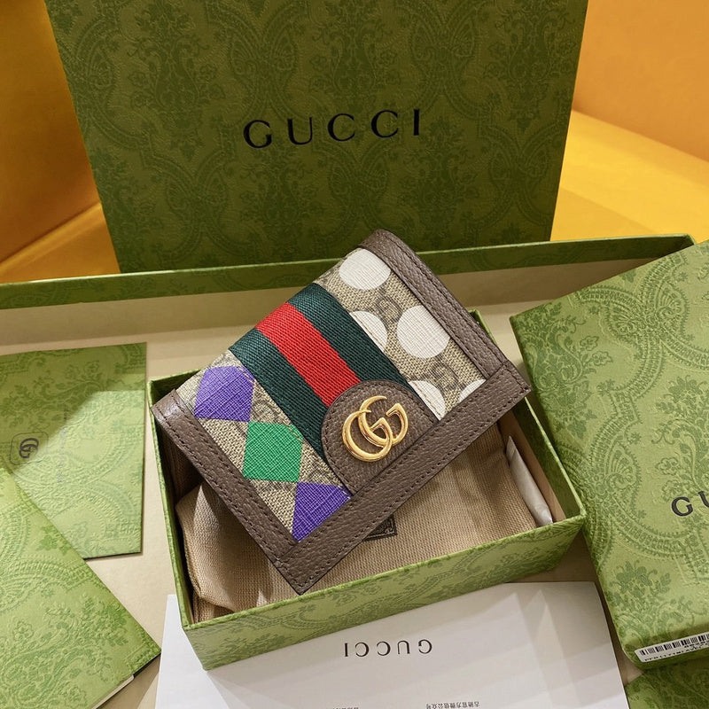 COZY BAGS - Guki Wallet - 254