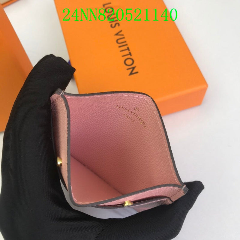 COZY BAGS - CHL Wallet - 919