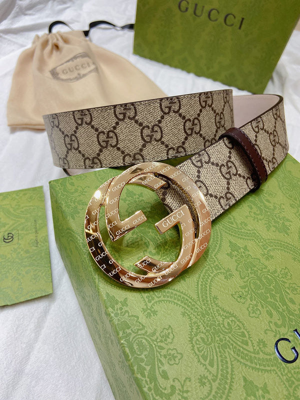 COZY BAGS - GUKI Belts - 061