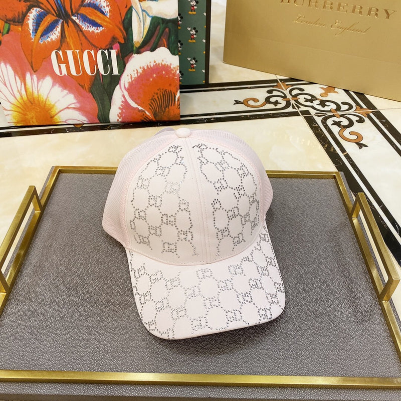 COZY BAGS - Guki Hats & Caps - 363