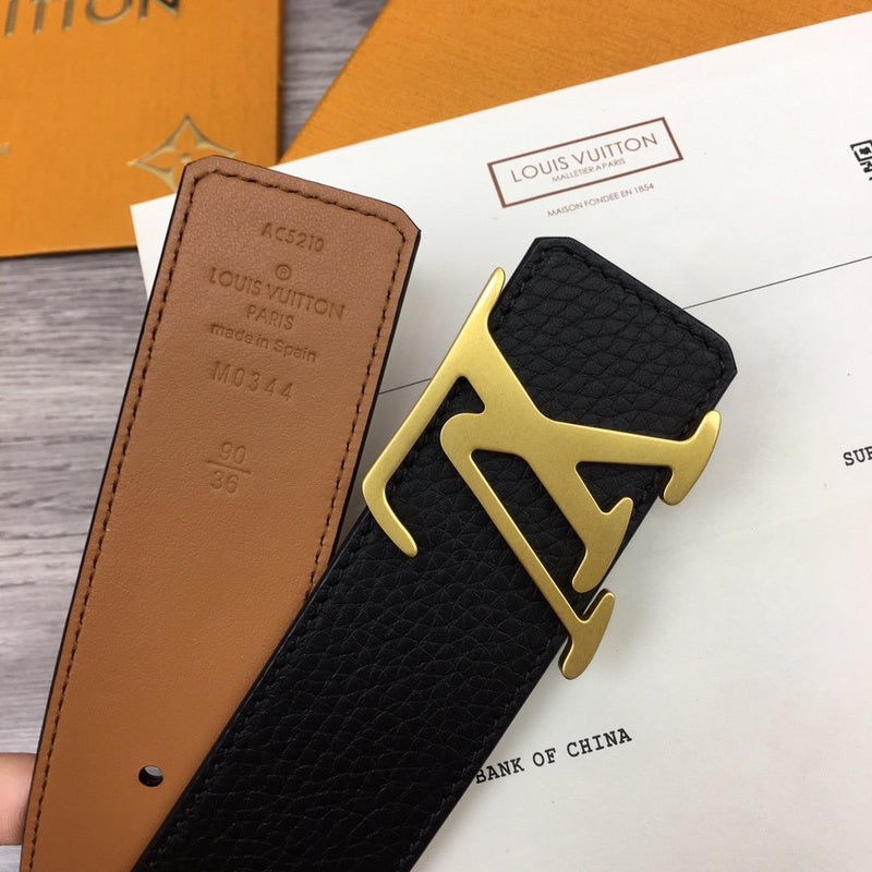 JB - LOV Belts - 183