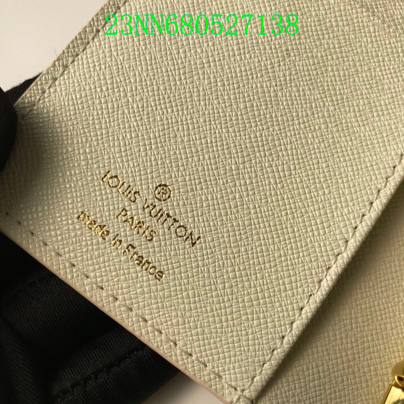 COZY BAGS - CHL Wallet - 880