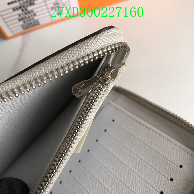 COZY BAGS - CHL Wallet - 1125