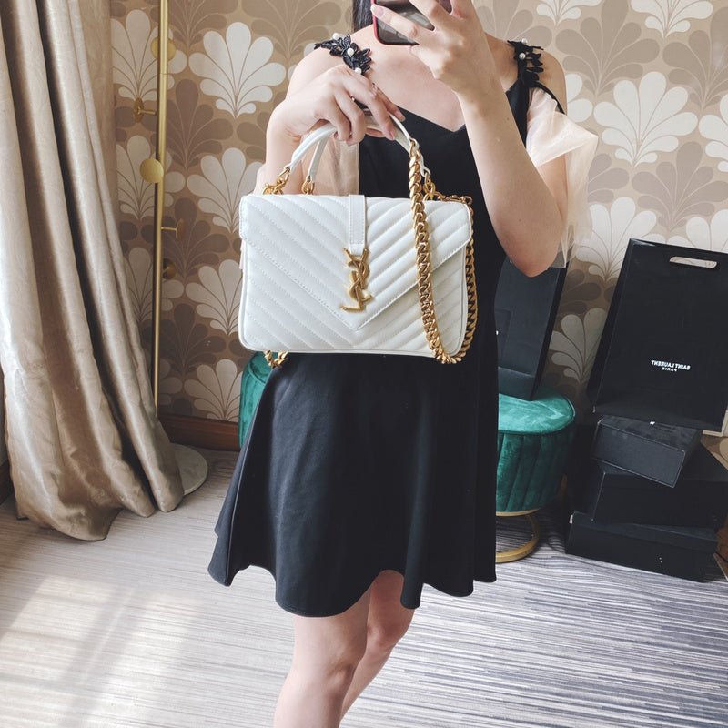 COZY - YLS Bags - 1051
