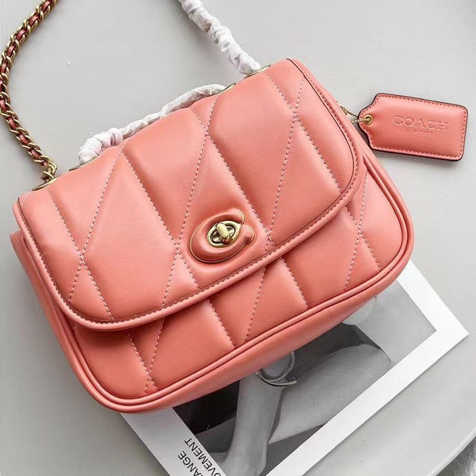 COZY - CAH Bags - 458