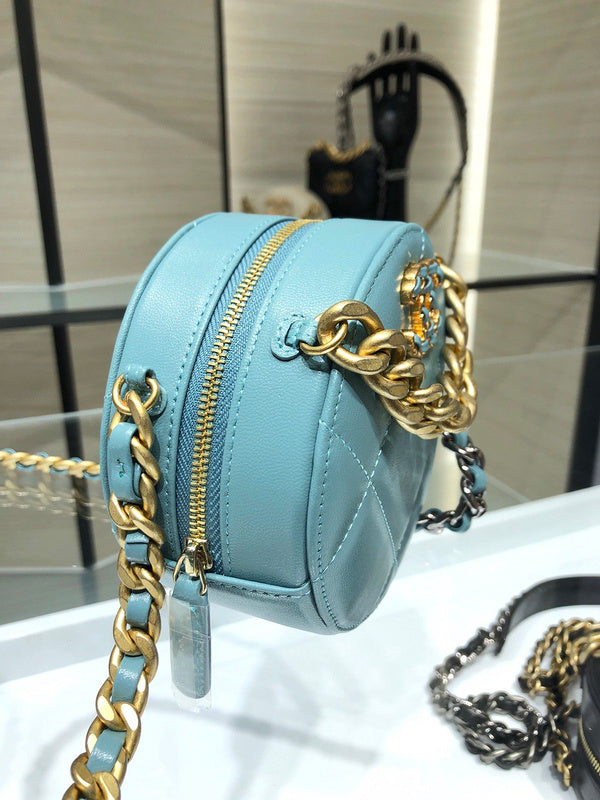 COZY BAGS - CHL Lady Bags - 584