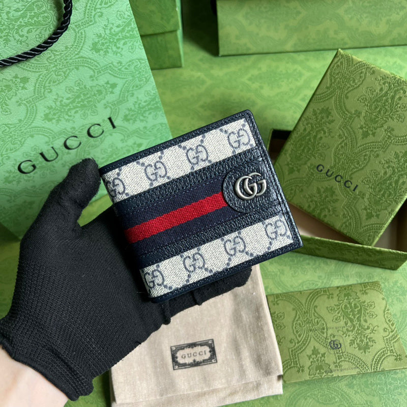 Cozy Bags - GUKI Women Wallets - 082