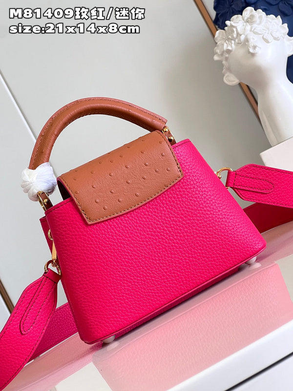 COZY BAGS - LOV Bags - 475