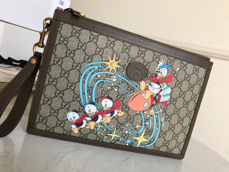 COZY BAGS - Guki Wallet - 367
