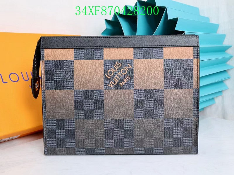 COZY BAGS - CHL Wallet - 968