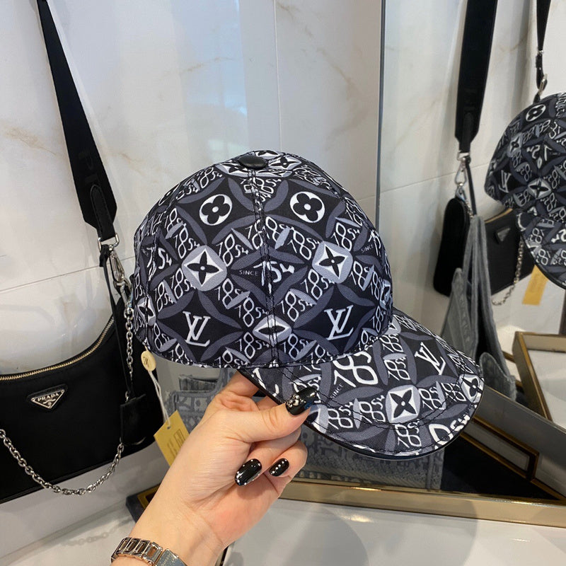 COZY BAGS - LOV Hats & Caps - 304