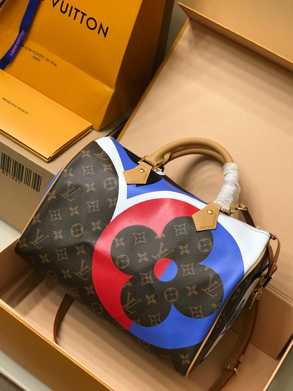 COZY BAGS - LOV Bags - 1731