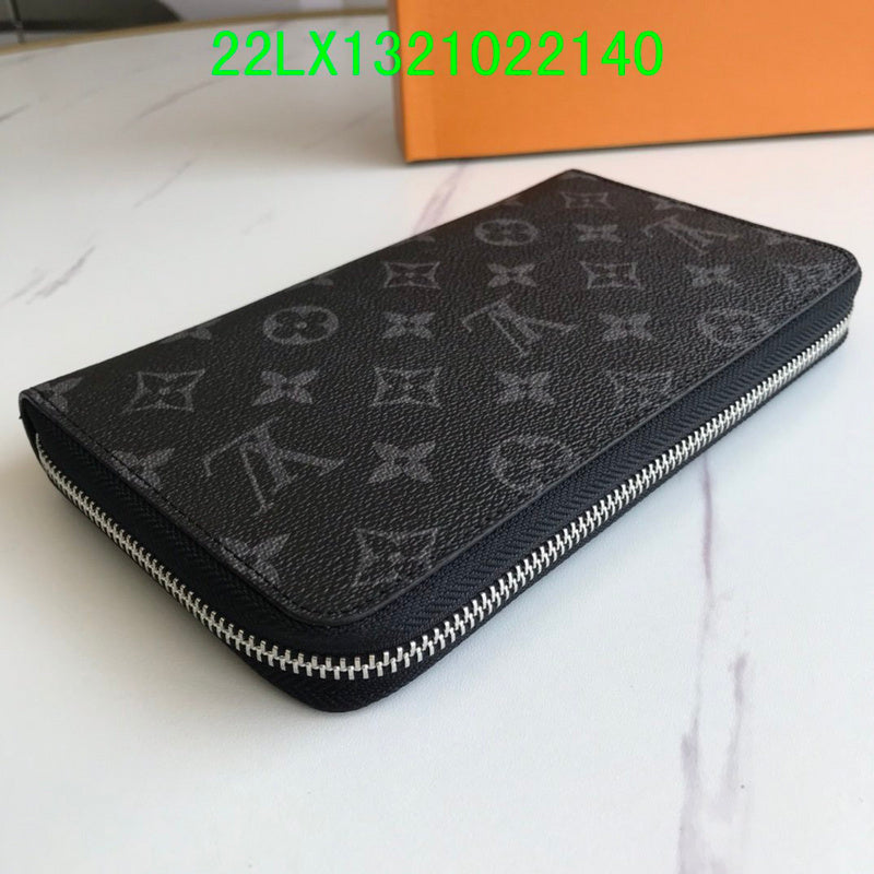 COZY BAGS - CHL Wallet - 1350