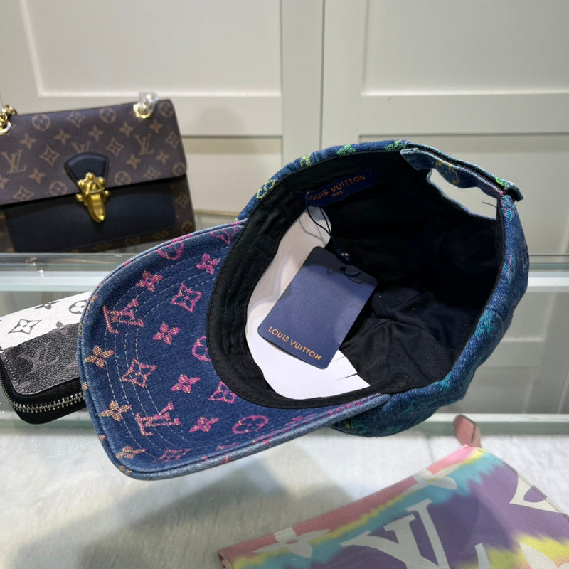 COZY BAGS - LOV Hats & Caps - 011