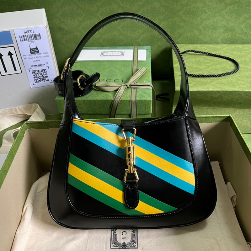 JB - Guki Lady Bags - 848