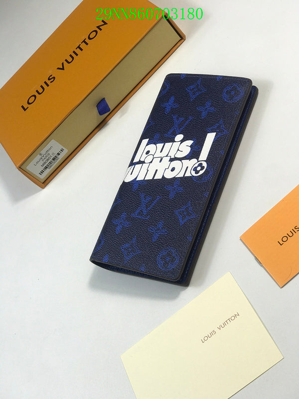 COZY BAGS - LOV Wallet - 269