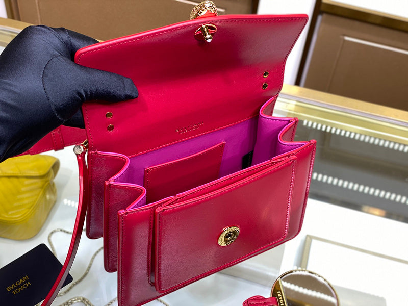 JB - BGL Lady Bags - 011