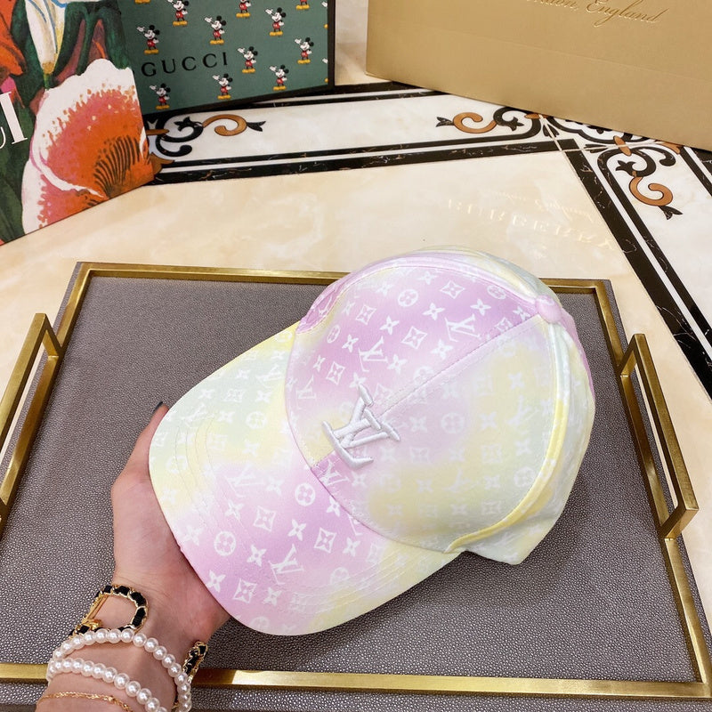 COZY BAGS - LOV Hats & Caps - 126