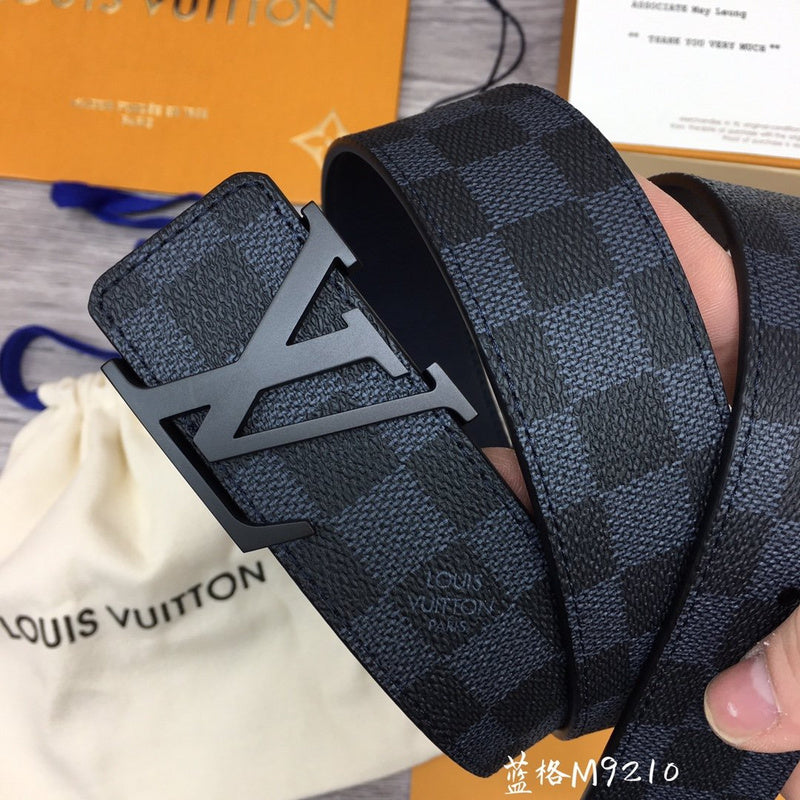 JB - LOV Belts - 353
