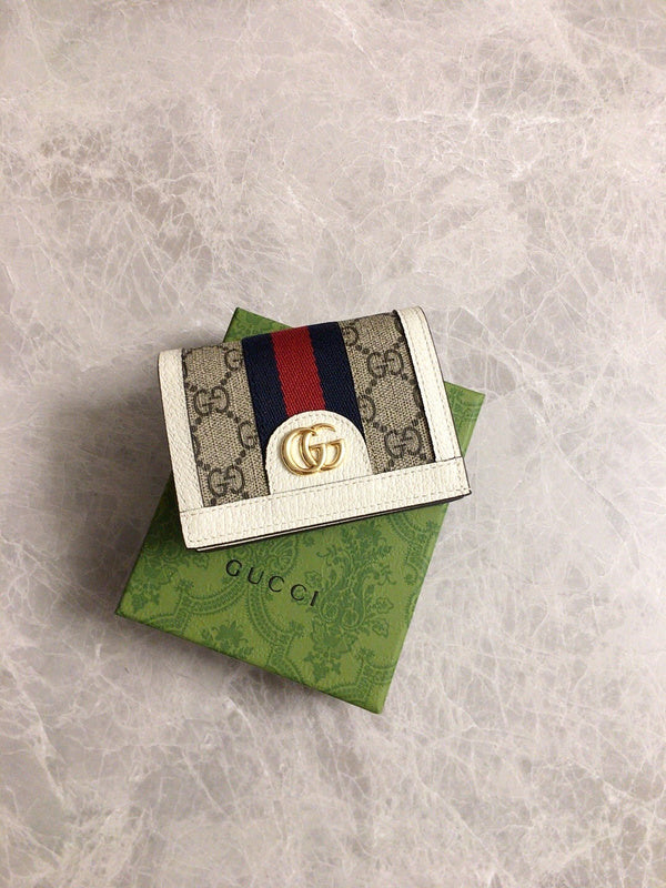 COZY BAGS - Guki Wallet - 183