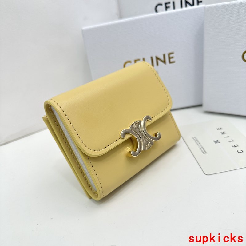 COZY BAGS - Mix Wallets - 649