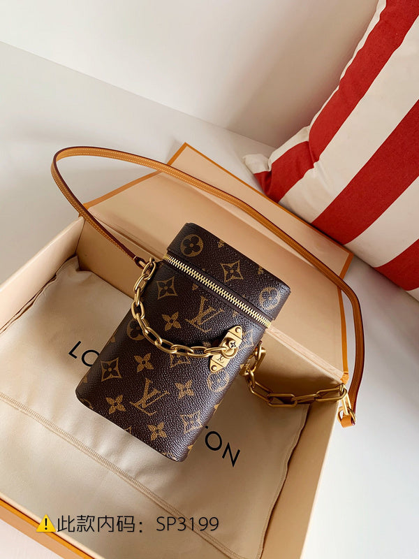 COZY BAGS - LOV Bags - 5197