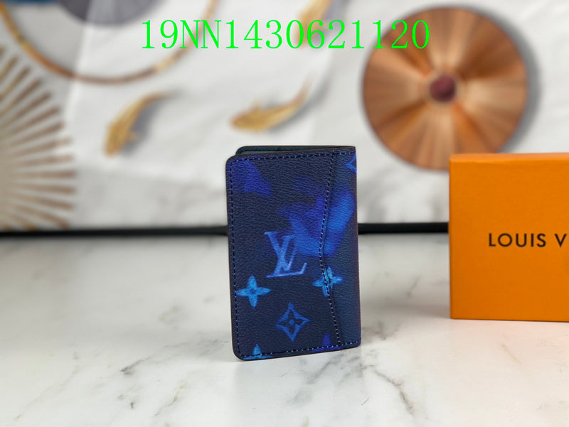 COZY BAGS - LOV Wallet - 316