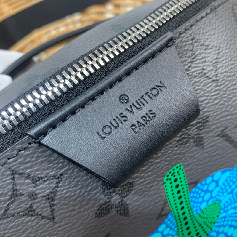 COZY BAGS - LOV Men Bags - 013
