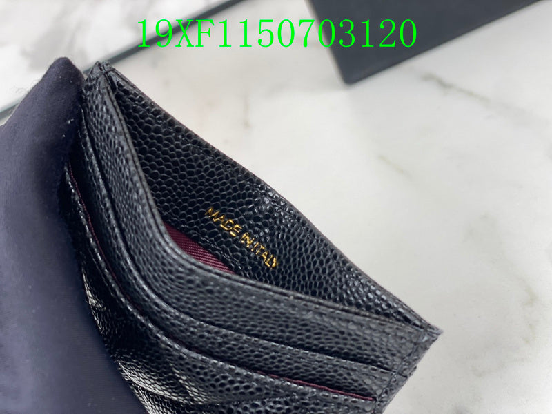 COZY BAGS - CHL Wallet - 039