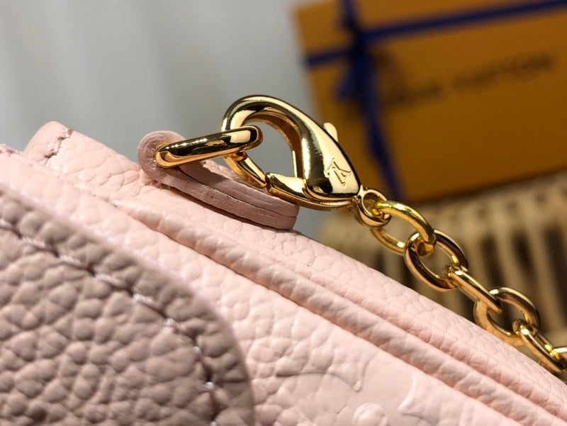 JB - LOV Lady Bags - 534