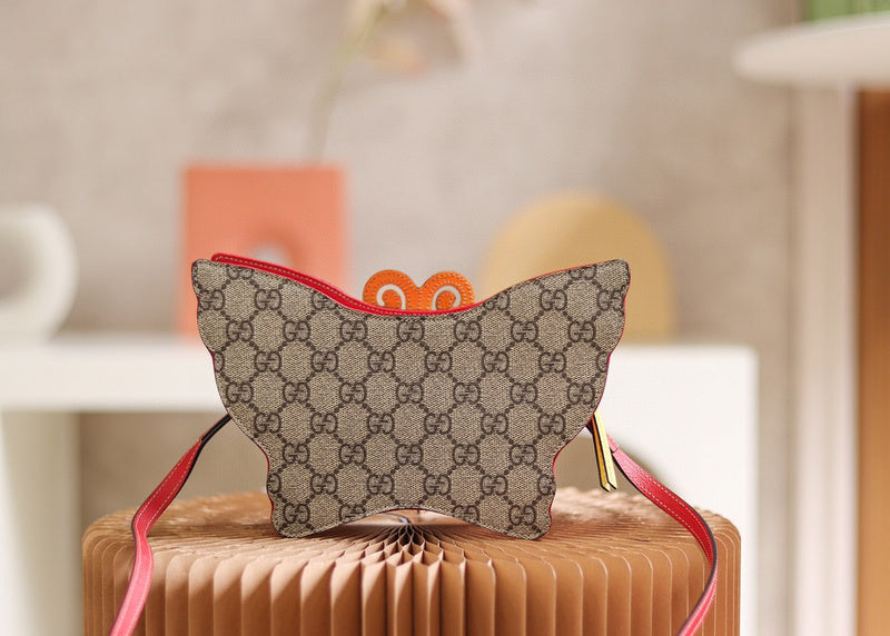 COZY BAGS - GUKI Bags - 2084