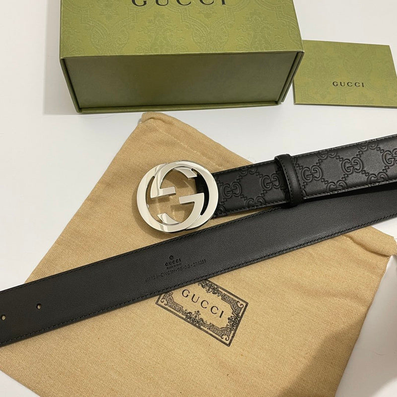 COZY BAGS - GUKI Belts - 153