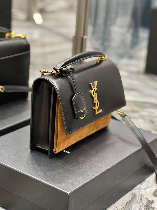 COZY BAGS - YLS Bags - 1517