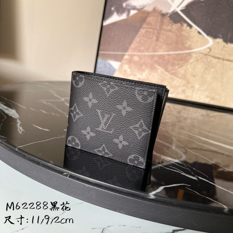 COZY - LOV Wallets - 114